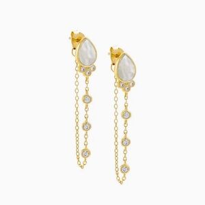 Adina Eden Drop Earrings